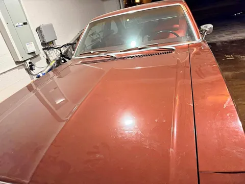 1979 Chevrolet Nova