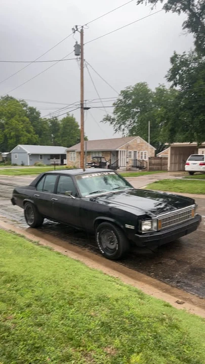 1979 Chevrolet Nova 4th Gen - Image 6 of 7