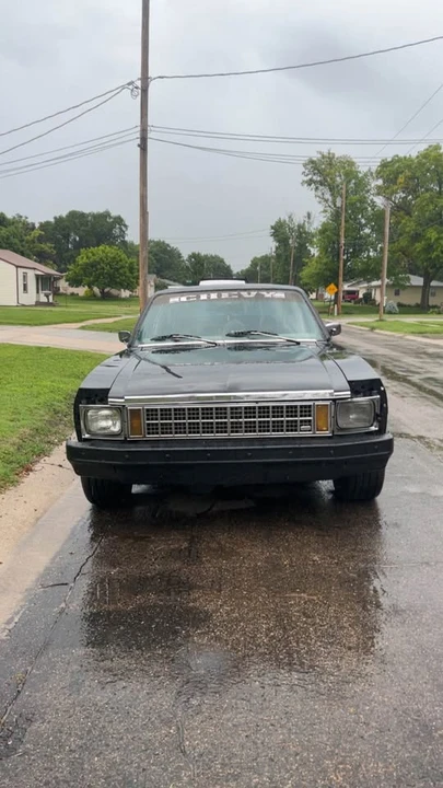 1979 Chevrolet Nova 4th Gen - Image 7 of 7