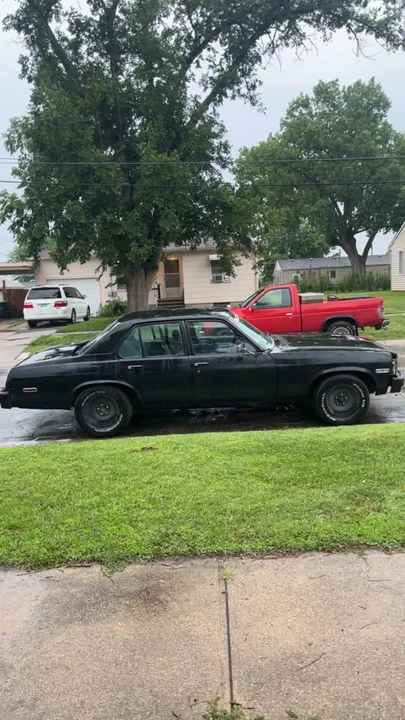1979 Chevrolet Nova 4th Gen - Image 4 of 7