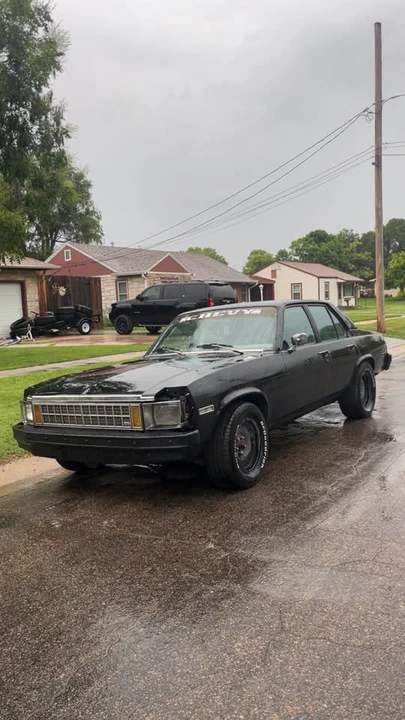 1979 Chevrolet Nova 4th Gen - Image 5 of 7