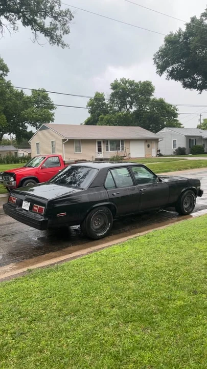 1979 Chevrolet Nova 4th Gen - Image 2 of 7