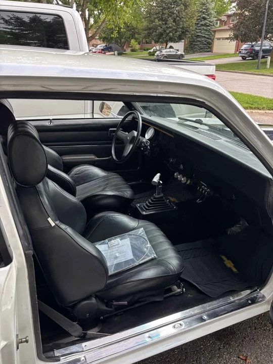 1979 Chevrolet Nova 4th Gen - Image 5 of 8