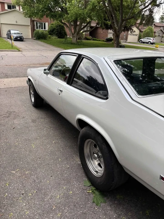 1979 Chevrolet Nova 4th Gen - Image 3 of 8