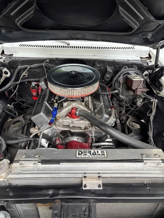 1979 Chevrolet Nova 4th Gen - Image 7 of 8