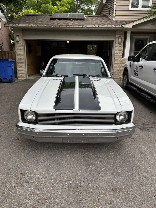 1979 Chevrolet Nova 4th Gen - Image 6 of 8