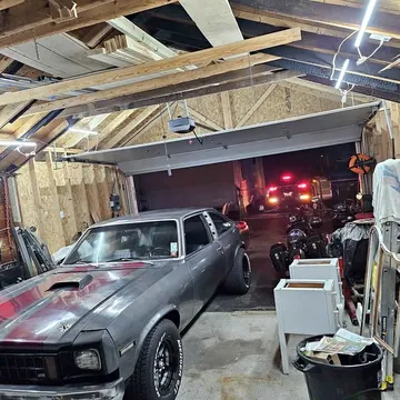1979 Chevrolet Nova 2 Door Coupe