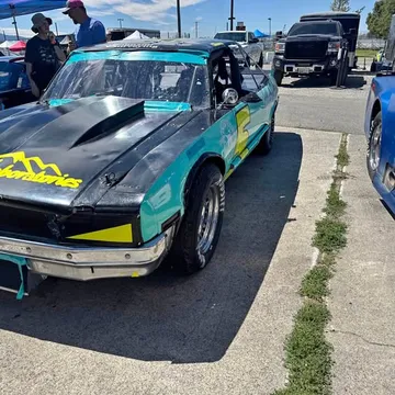 1979 Chevrolet Nova
