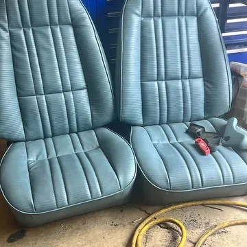 1979 Chevrolet Nova