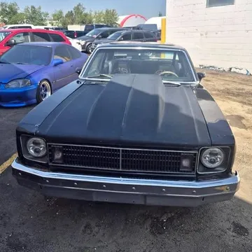1979 Chevrolet Nova