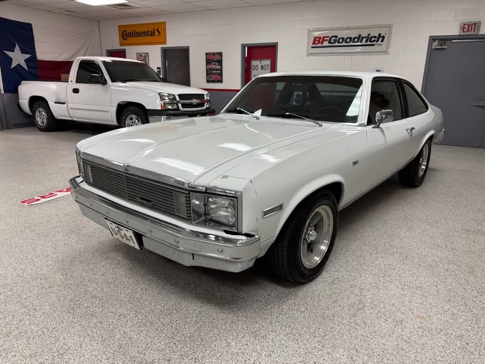 1979 Chevrolet Nova 4th Gen - Image 2 of 19