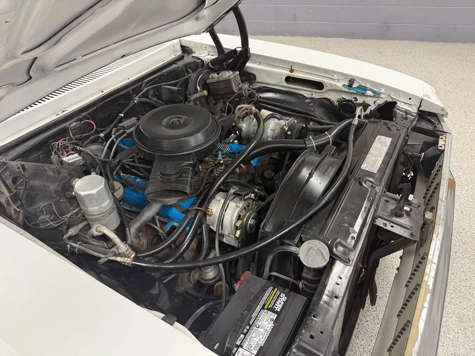 1979 Chevrolet Nova 4th Gen - Image 16 of 19