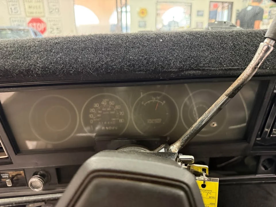 1979 Chevrolet Nova 4th Gen - Image 12 of 19