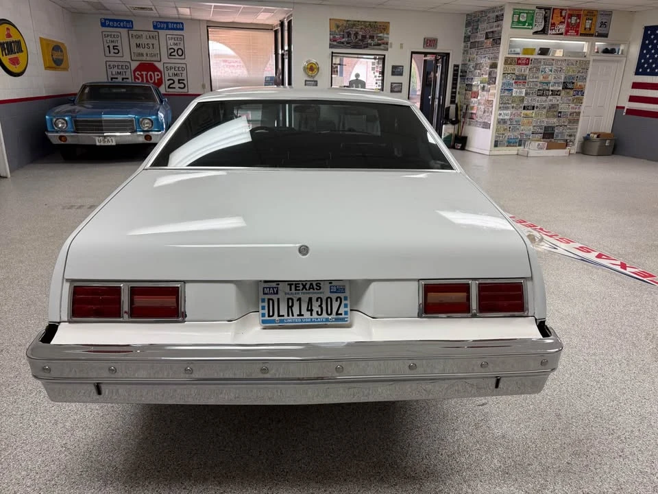 1979 Chevrolet Nova 4th Gen - Image 7 of 19