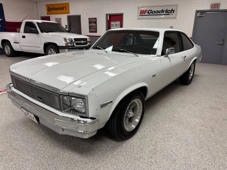 1979 Chevrolet Nova 4th Gen - Image 3 of 19