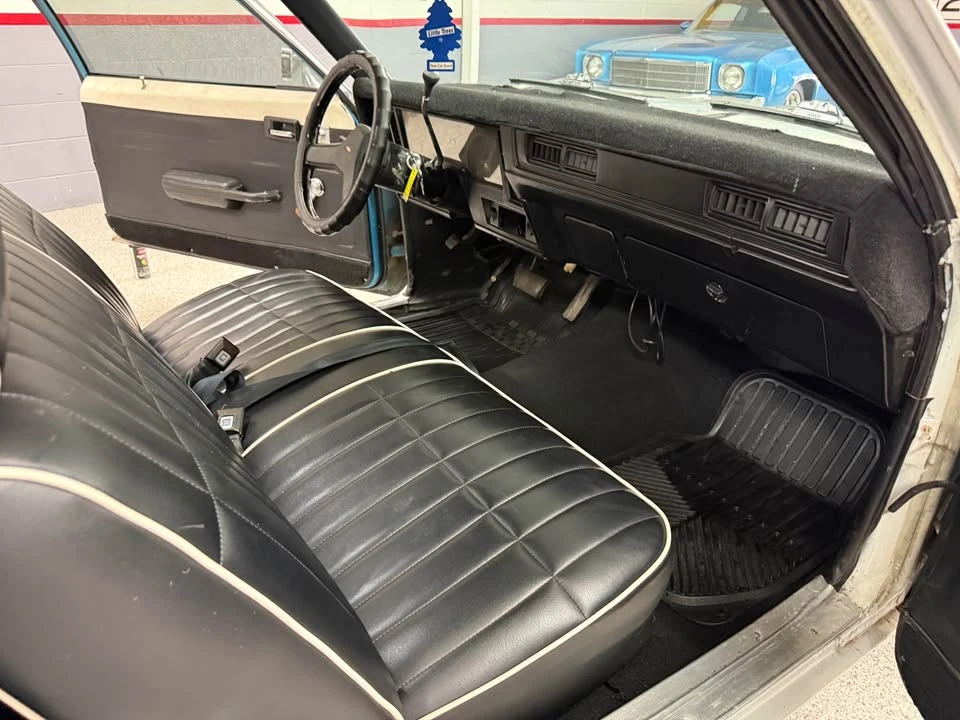 1979 Chevrolet Nova 4th Gen - Image 11 of 19
