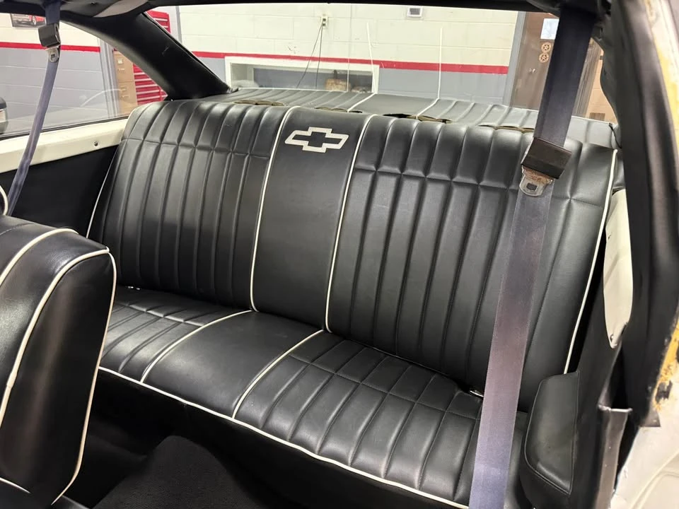 1979 Chevrolet Nova 4th Gen - Image 9 of 19
