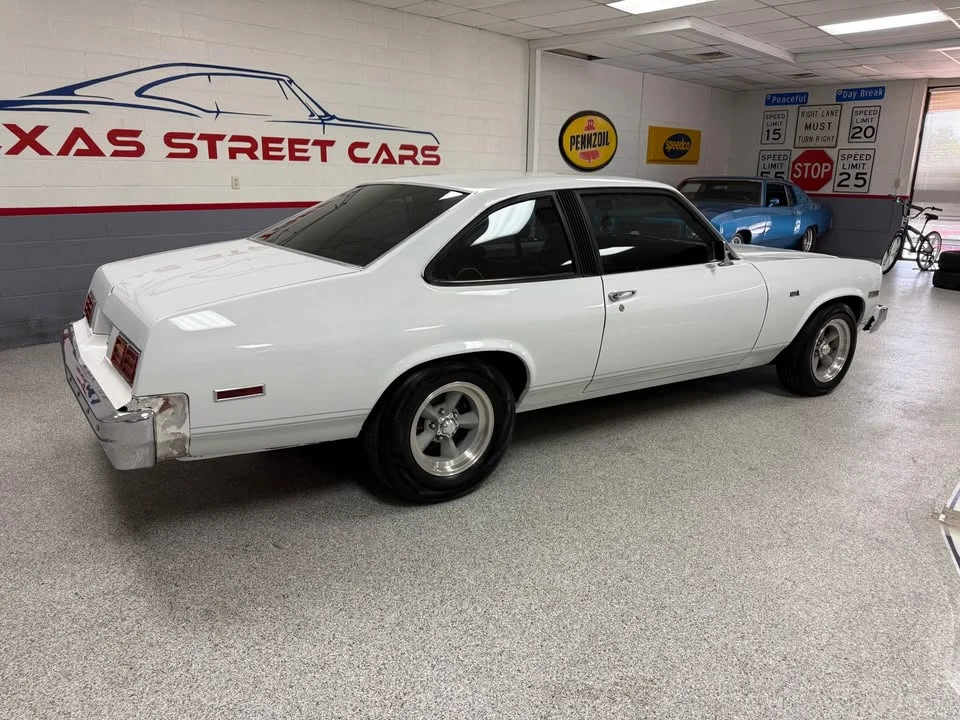 1979 Chevrolet Nova 4th Gen - Image 6 of 19