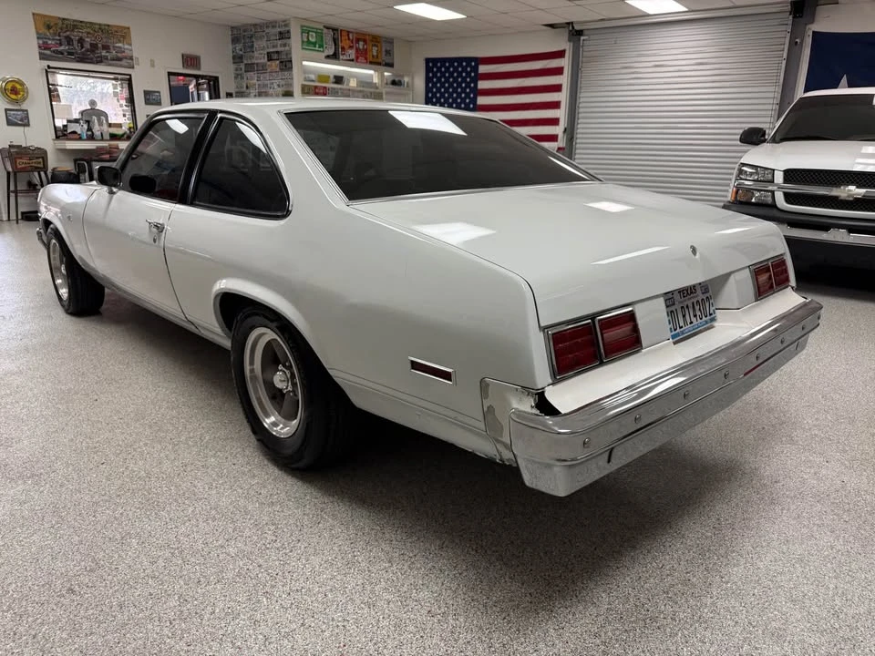 1979 Chevrolet Nova 4th Gen - Image 18 of 19