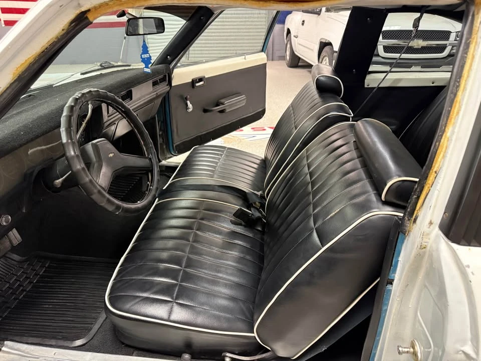 1979 Chevrolet Nova 4th Gen - Image 8 of 19