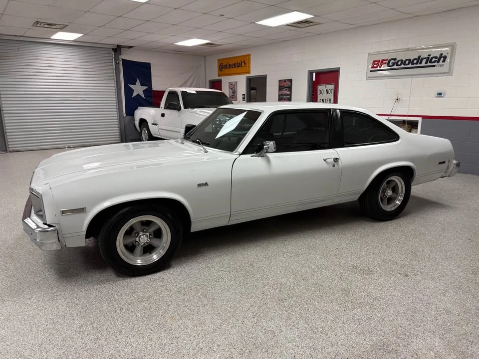 1979 Chevrolet Nova 4th Gen - Image 4 of 19
