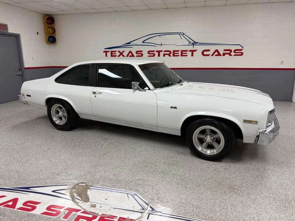 1979 Chevrolet Nova 4th Gen - Image 5 of 19