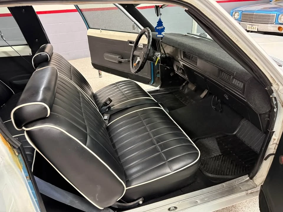 1979 Chevrolet Nova 4th Gen - Image 10 of 19