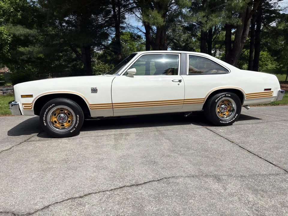1979 Chevrolet Nova 4th Gen - Image 4 of 6