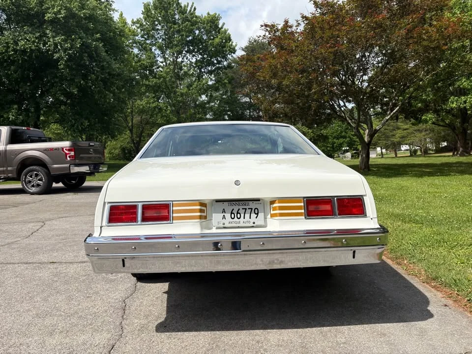 1979 Chevrolet Nova 4th Gen - Image 2 of 6