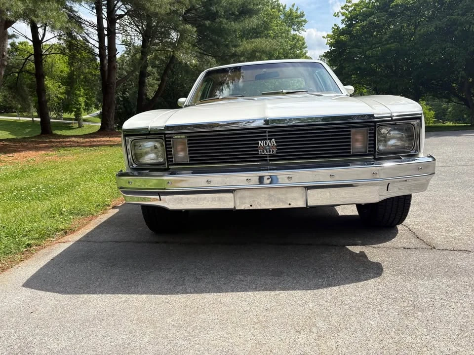 1979 Chevrolet Nova 4th Gen - Image 5 of 6