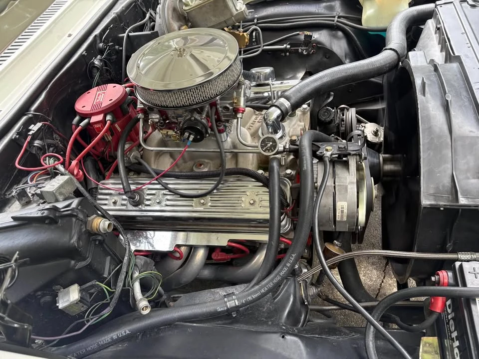 1979 Chevrolet Nova 4th Gen - Image 6 of 6