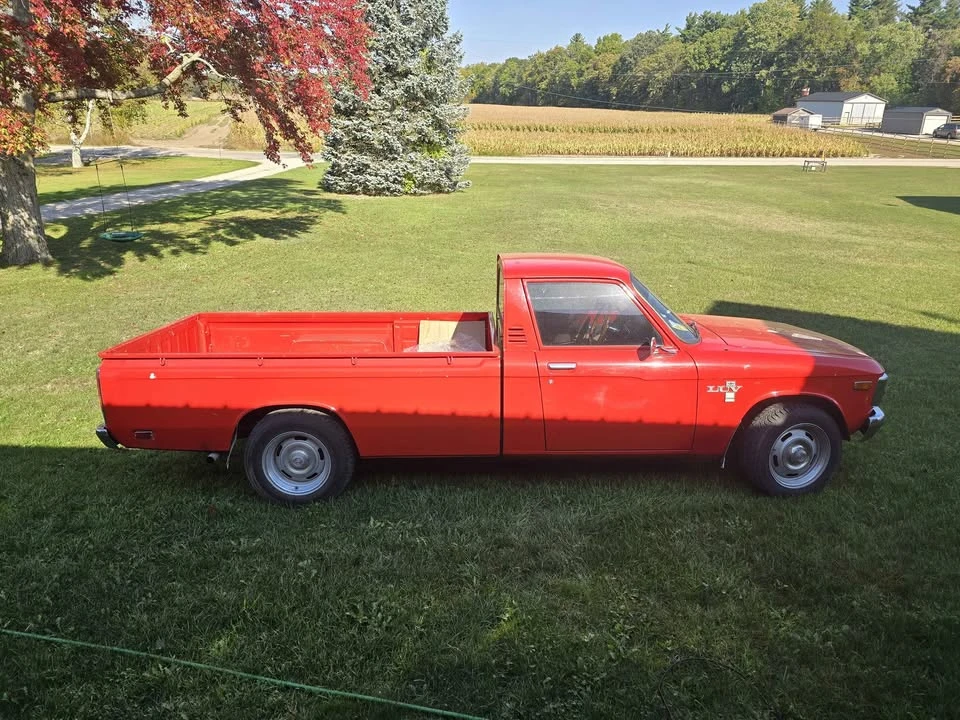 1979 Chevrolet S-10 - Image 4 of 6