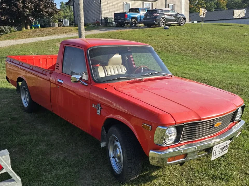 1979 Chevrolet S-10 - Image 2 of 6