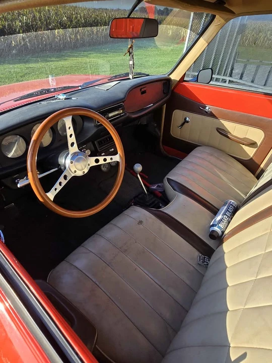1979 Chevrolet S-10 - Image 6 of 6