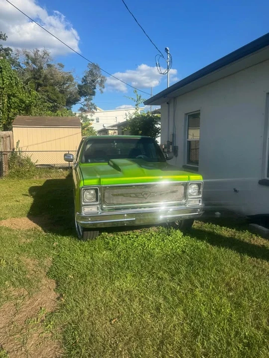 1979 Chevrolet S-10 - Image 8 of 8