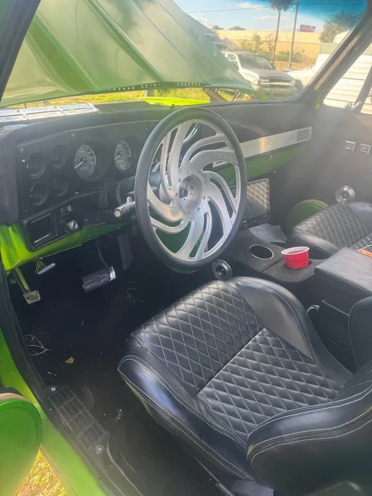 1979 Chevrolet S-10 - Image 6 of 8