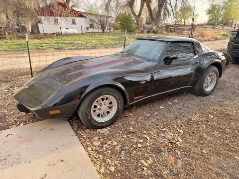 1979 Chevrolet Corvette