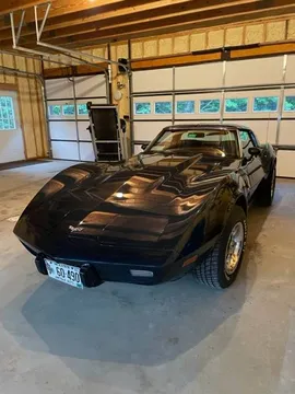 1979 Chevrolet Corvette