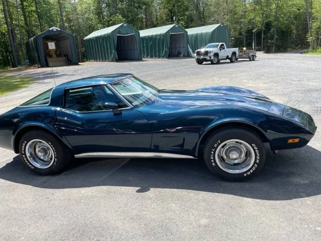 1979 Chevrolet Corvette C3 - Image 6 of 12