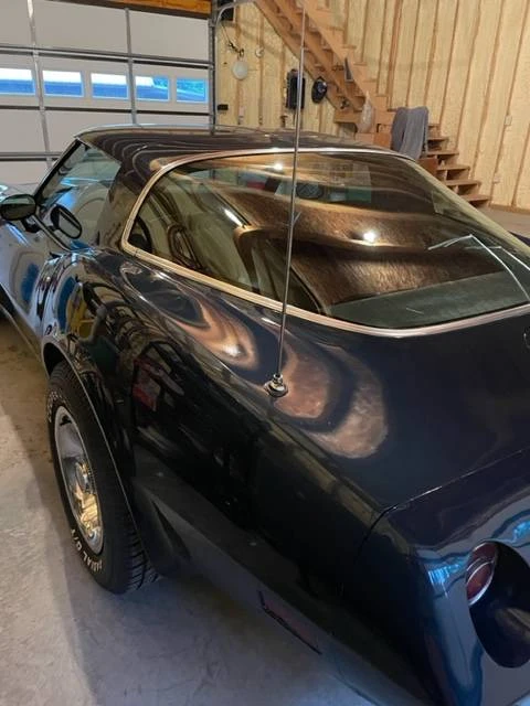 1979 Chevrolet Corvette C3 - Image 4 of 12
