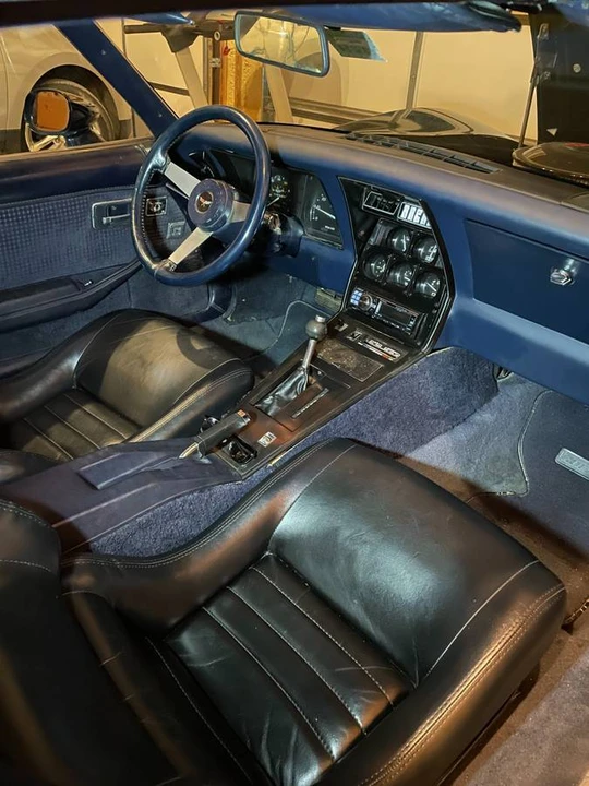 1979 Chevrolet Corvette C3 - Image 8 of 12