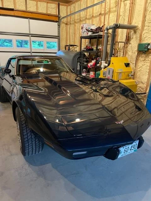 1979 Chevrolet Corvette C3 - Image 2 of 12