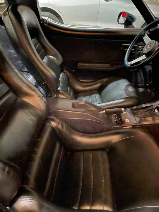 1979 Chevrolet Corvette C3 - Image 9 of 12