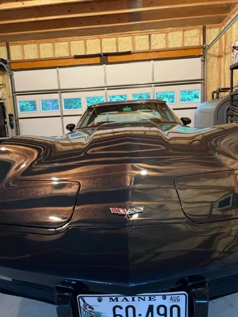 1979 Chevrolet Corvette C3 - Image 5 of 12