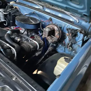 1979 Chevrolet C10