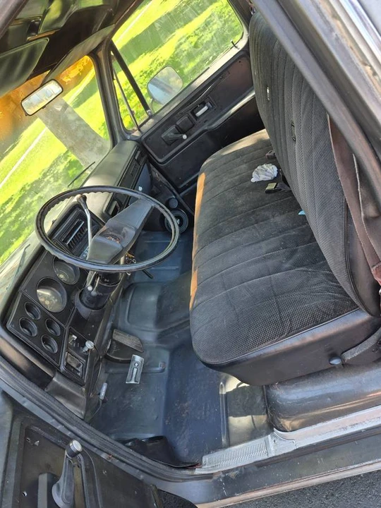 1979 Chevrolet C/K 3rd Gen - Image 6 of 22