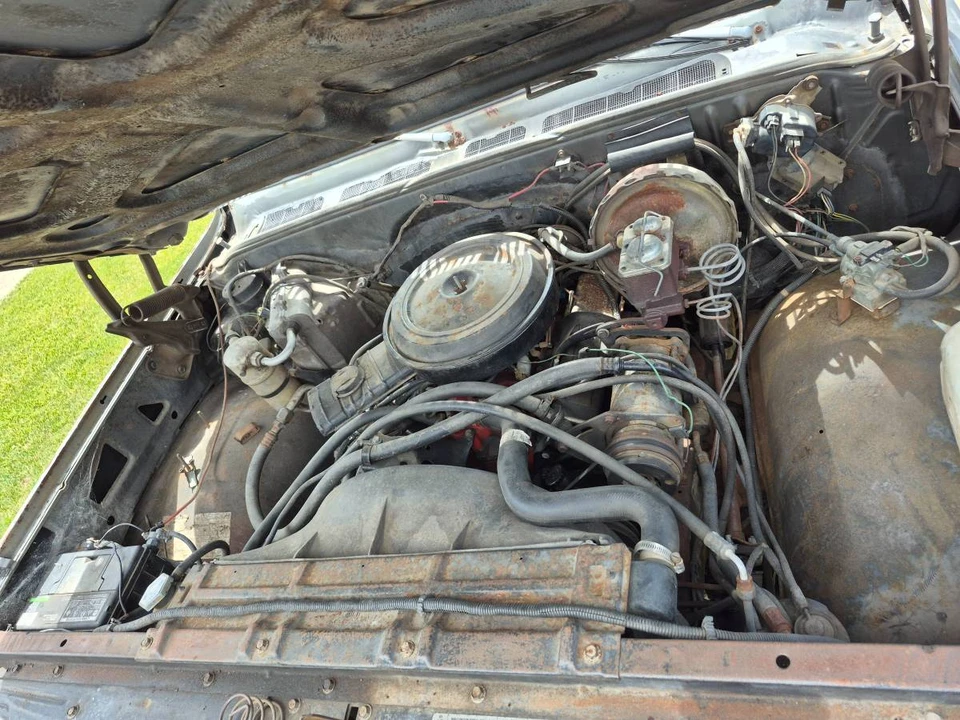 1979 Chevrolet C/K 3rd Gen - Image 10 of 22