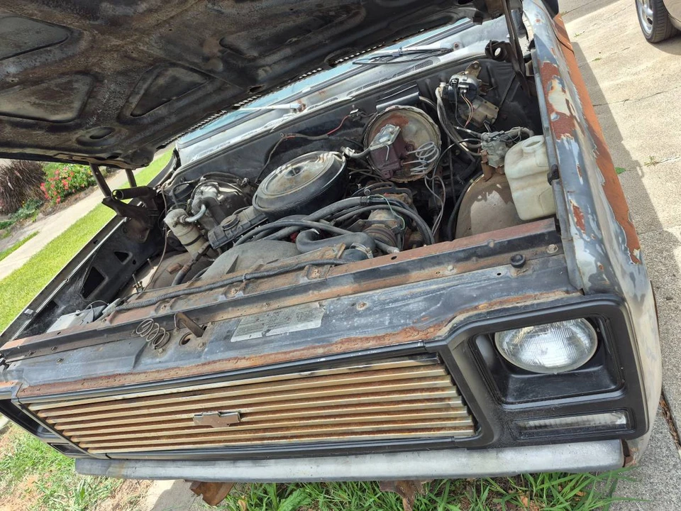 1979 Chevrolet C/K 3rd Gen - Image 9 of 22