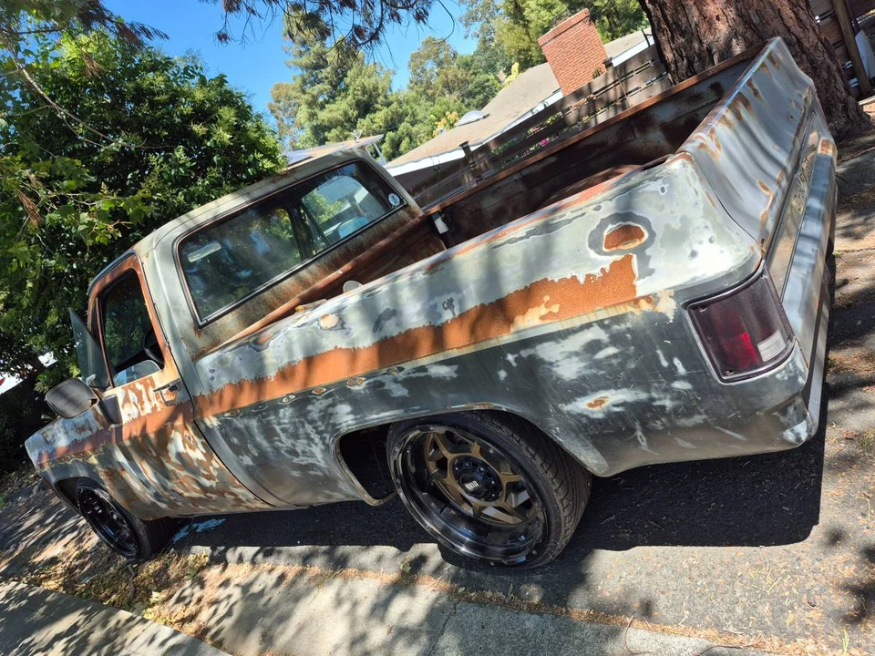 1979 Chevrolet C/K 3rd Gen - Image 20 of 22