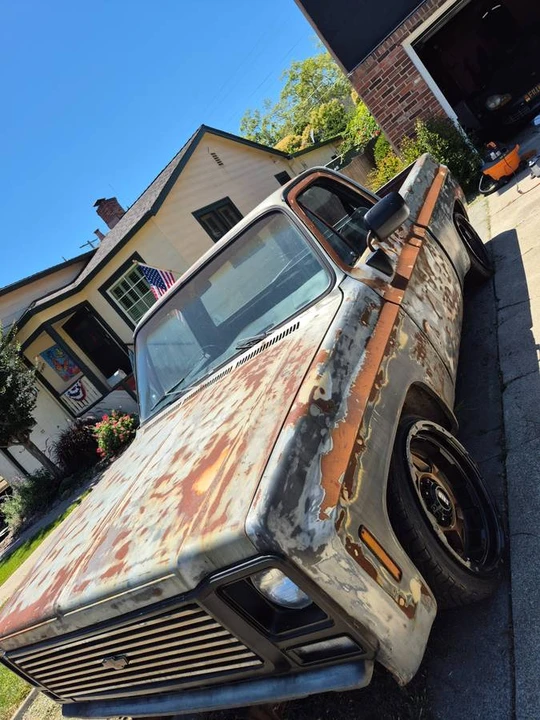 1979 Chevrolet C/K 3rd Gen - Image 14 of 22